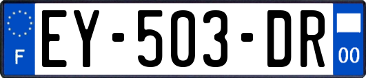 EY-503-DR