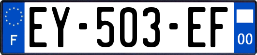 EY-503-EF