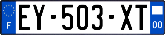 EY-503-XT