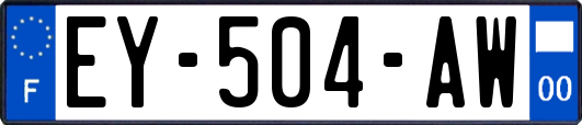 EY-504-AW