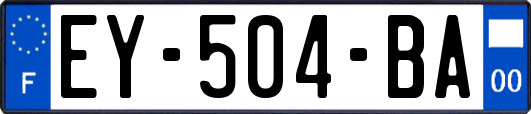 EY-504-BA