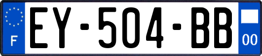 EY-504-BB