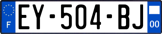 EY-504-BJ