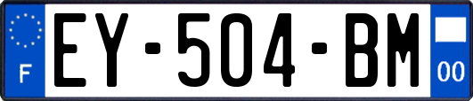 EY-504-BM