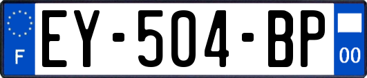 EY-504-BP