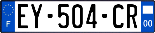 EY-504-CR