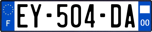 EY-504-DA