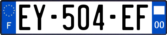 EY-504-EF