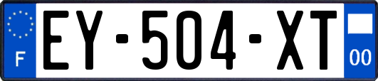 EY-504-XT