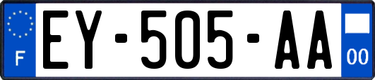 EY-505-AA