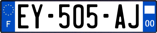 EY-505-AJ