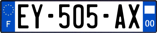 EY-505-AX