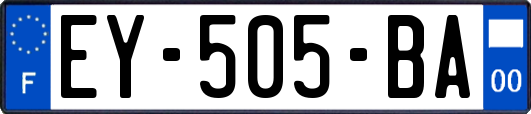 EY-505-BA
