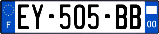EY-505-BB