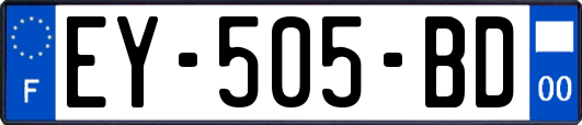 EY-505-BD