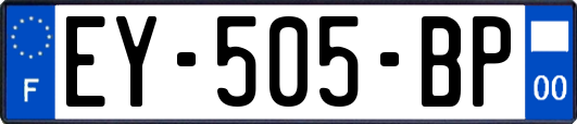 EY-505-BP
