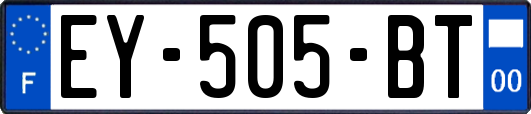 EY-505-BT