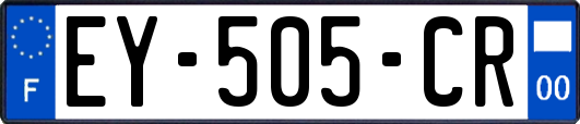 EY-505-CR