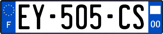 EY-505-CS