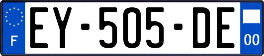 EY-505-DE
