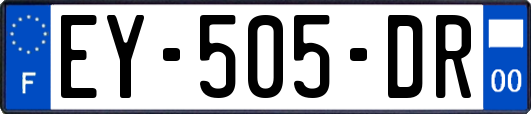 EY-505-DR