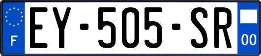 EY-505-SR