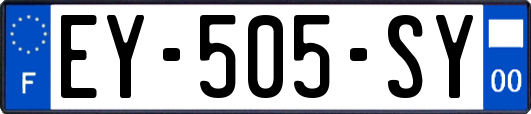 EY-505-SY
