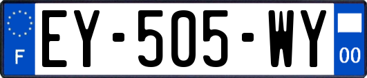 EY-505-WY