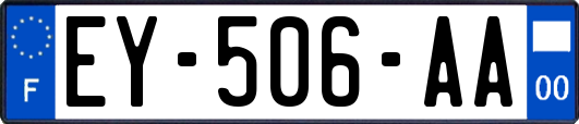 EY-506-AA