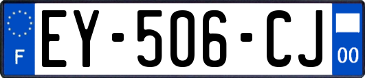 EY-506-CJ