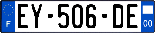 EY-506-DE