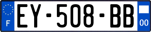 EY-508-BB