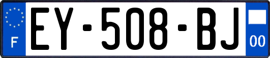 EY-508-BJ