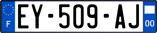EY-509-AJ