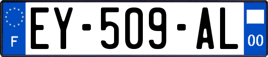 EY-509-AL