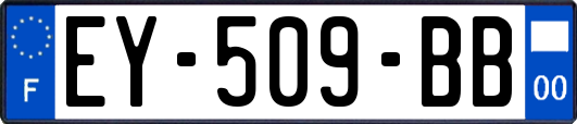 EY-509-BB