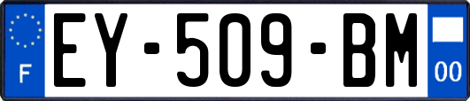 EY-509-BM