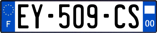 EY-509-CS