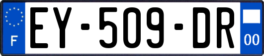EY-509-DR