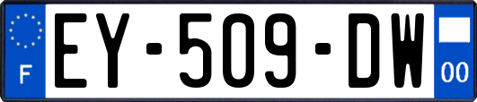 EY-509-DW