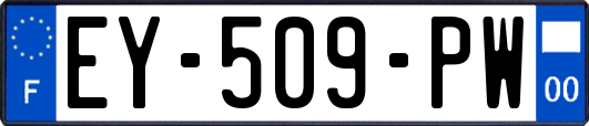EY-509-PW