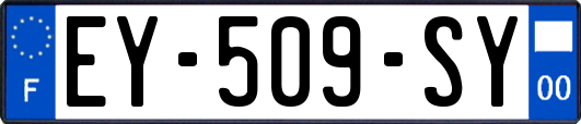 EY-509-SY