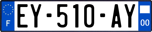 EY-510-AY