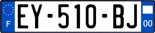 EY-510-BJ