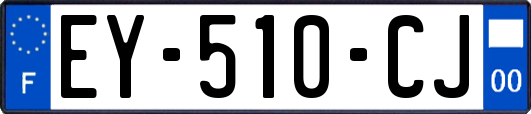 EY-510-CJ