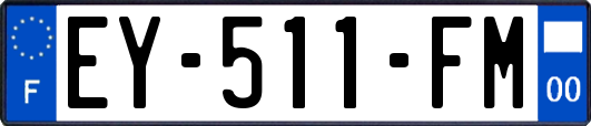 EY-511-FM