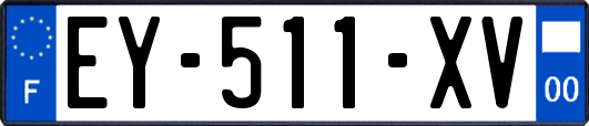 EY-511-XV