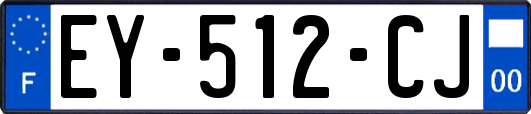 EY-512-CJ