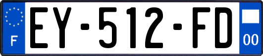 EY-512-FD