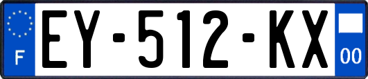 EY-512-KX